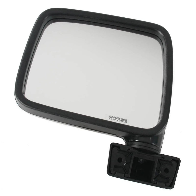 Side Mirror Rear View Pair Fits Isuzu TFR Holden Vauxhall Brava UTE 1989-97 D06