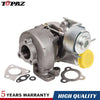 Hyundai Santa Fe 2.2 CRDi GLS 150HP D4EB Turbocharger (2006-2012)
