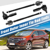 Nissan Altima 4pcs Tie Rod End Links (2002-2018)