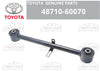 TOYOTA LAND CRUISER UZJ100 Upper Control Arm Assy RH (1998–2007)