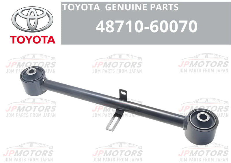 TOYOTA LAND CRUISER UZJ100 Upper Control Arm Assy RH (1998–2007)