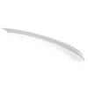 BMW 3-Series E90 (2007-2013) Titan Silver Rear Boot Spoiler