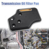 Mitsubishi Eclipse Transmission Filter Oil Pan (1990-1999)