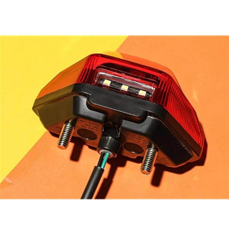 Sur-Ron UltraBee LED Tail Light Assembly (2020-2023)