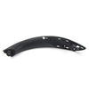 BMW 3 Series Front Right Black Inner Door Pull Handle (2012-2019)