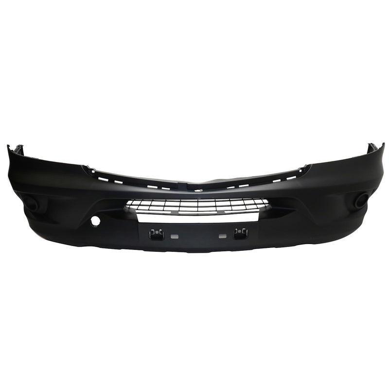 Bumper Cover Fascia Front for MB Mercedes Van