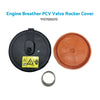 BMW N46 E60 E83 Engine Breather PCV Valve (2001-2011)