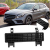 Mercedes GLA X156 Custom Fit Air Filter Cover Cap (2013–2019)