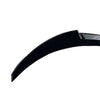 BMW 4 Series F36 M4 Rear Spoiler Lip (2014-2020)