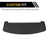Hyundai Santa Fe (2024-2025) Square Grid TPE Cargo Liner Rear Trunk Mat