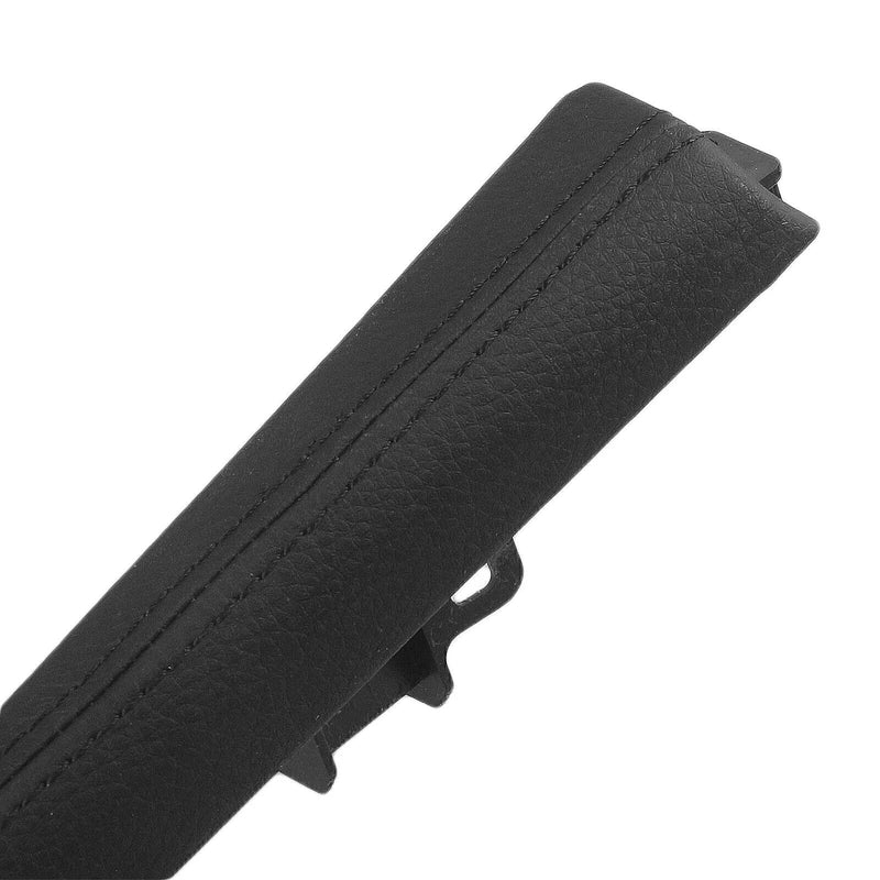 BMW 5 Series F10 F11 Center Console Armrest Box Trim (2010-2017)
