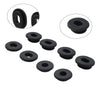 Honda Goldwing GL1500 8 Pcs Rubber Side Cover Grommets (1988-2000)