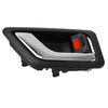 Hyundai Getz Right Interior Door Handle (2005-2011)