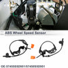 Honda Civic Front Left Right ABS Wheel Speed Sensor (2006-2011)