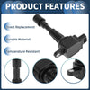 Mazda 3 Ignition Coil Pack (2003-2009)
