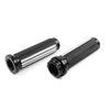 Harley Heritage Softail Dyna Handlebar Hand Grips