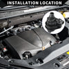 BMW X5 Auxiliary Water Pump (2000 - 2006)