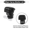 Chevy Colorado 2 x Front Windshield Washer Nozzles (2015-2023)