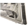 Toyota Hilux SR5 RH Headlight (2001–2005)