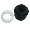 Acura Integra Honda CRX Shift Lever M/T Ball Seat & Dust Seal Kit (1986-2001)