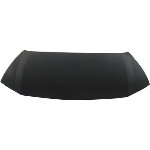 Capa Certified Hood For Honda Civic 2013-2015 Hybrid