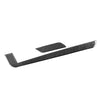 Toyota Tundra Carbon Fiber Black Gear Shift Side Cover (2014-2021)