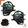 Toyota Fortuner AN150 AN160 2016-2019 Fog Lamp Spot Light Set
