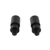 HONDA AFRICA TWIN CRF1100 Handlebars Plug End Cap Grip (2016-2024)