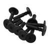 3 Series E90 E91 Side Skirt Clips Kit (2005–2012)