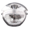 Ducati Monster 659 696 795 796 M1000 Headlight Assembly (2006-2015)