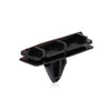 Jeep Liberty Bumper Fender Mudguard Mounting Clips (2002-2007)