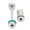 LS LS1 LS2 LS3 LS6 LQ4 LQ9 4.8L 5.3L 6.0L 6.2L Oil Diverter Barbell