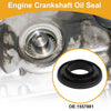 Ford Transit Front Crankshaft Oil Seal (No. 1557881)