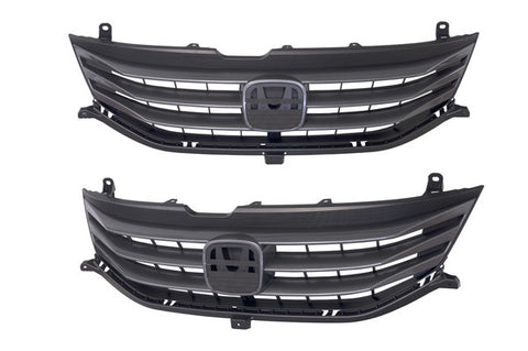 Grille Honda Odyssey RB3 2009-2013