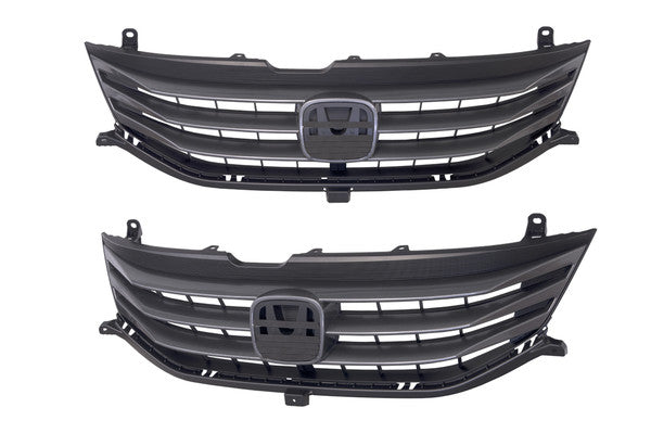 Grille Honda Odyssey RB3 2009-2013