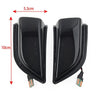 Volvo XC60 Dynamic Turn Signal Light (2008-2014)