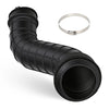 Polaris RZR XP / XP 4 Turbo Clutch Cover Inlet Clutch Duct (2016–2018)