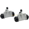 Kawasaki Mule 500 / 520 / 550 2x Rear Left&Right Wheel Cyl. (1991–2004)