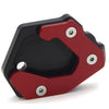 Benelli BJ500 BJ250 BJ300 Enlarge Side Stand Plate Kickstand Extension