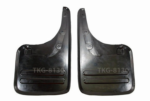 Toyota Hilux (2WD) 2005-2014 Rear Mud Flap
