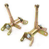 50-110CC ATV UTV Quad Bike Front Steering Strut Knuckle Spindle