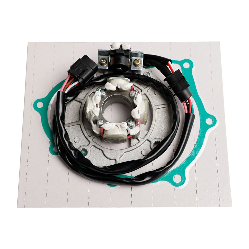 Yamaha YZ 250F Stator & Gasket (2010-2013)