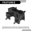 Chevrolet Impala Engine & Motor Mounts 3.4L (2000 - 2011)