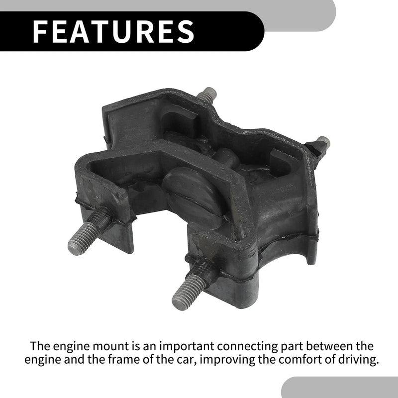 Chevrolet Impala Engine & Motor Mounts 3.4L (2000 - 2011)