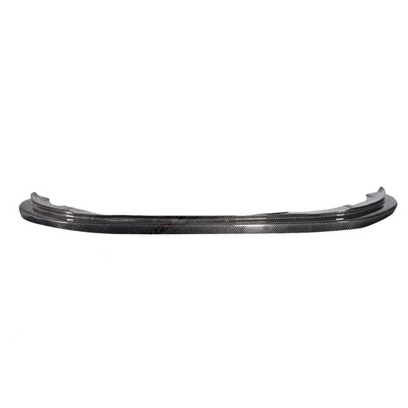 Mini Cooper S F56 F57 F55 2014-2020 Carbon Fiber Front Bumper Lip