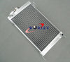 GAS Shifter Kart 3 Row Aluminum Radiator (2010-2023)