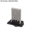 Ford Ranger HVAC Blower Motor Resistor (2015-2023)