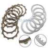 Yamaha RD250 LC RZ250R Clutch Friction Disc Plate (1980-1988)