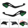 Ducati Hypermotard 1100 / S / Evo SP Brake Clutch Lever (2007-2012)