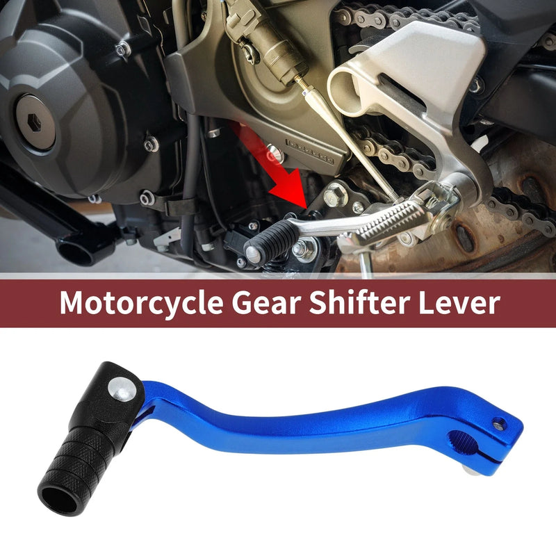 Kayo T6 2 x Folding Shifter Lever